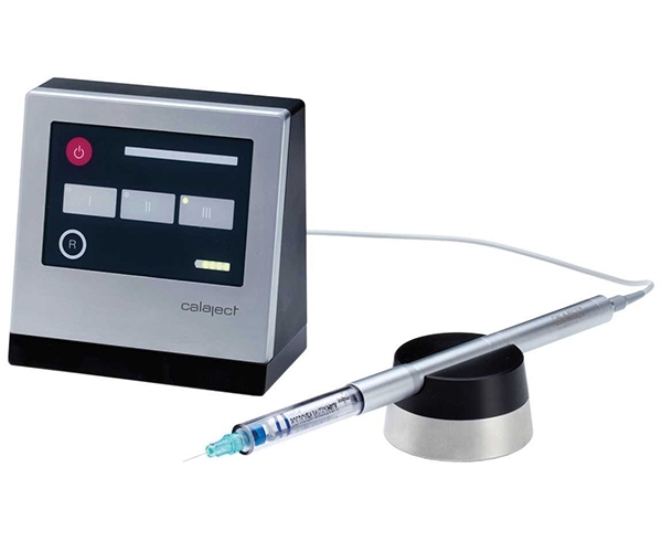 Anesthesia Pain-free Injection System
