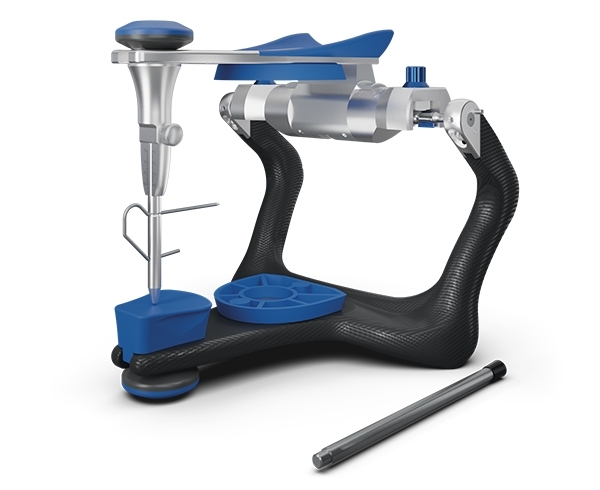 Dental lab Articulator