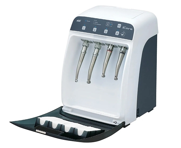 Dental Handpiece Maintenance Systems