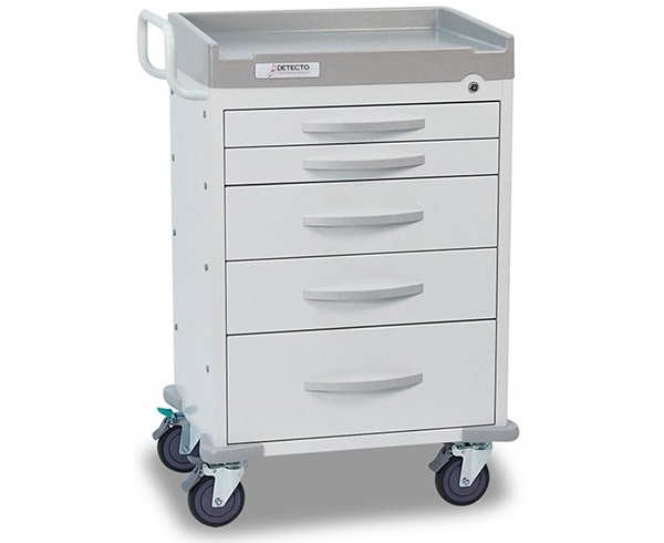 Mobile Cabinet Drawer