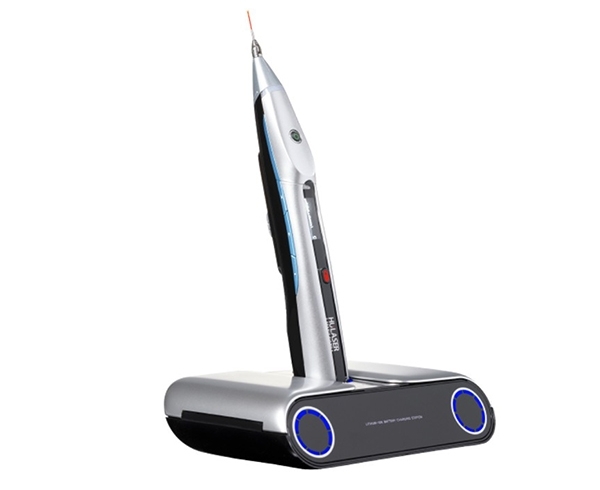 Soft Tissue Dental Laser