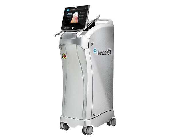 Hard and Soft Tissue Dental Laser