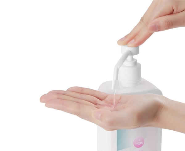 Hand Disinfection and Care Materials/Products - Dandal