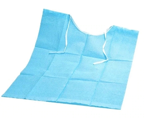 Dental Aprons, Napkins and Bibs - Dandal