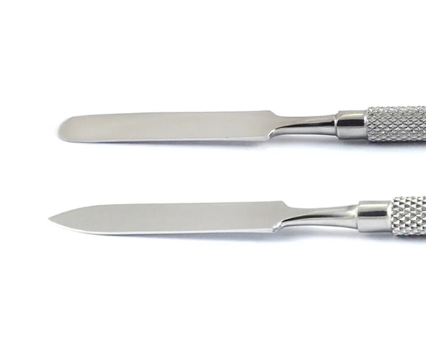 Dental Composite and Cement Mixing Spatulas - Dandal