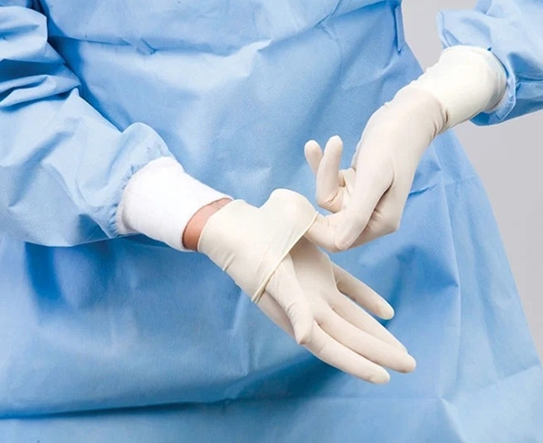 Surgical Gloves