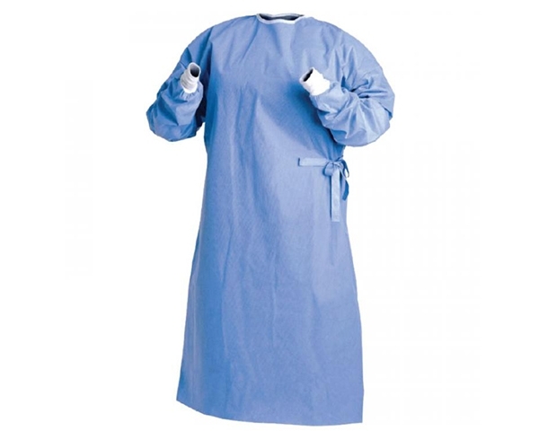 Dental and Patient Gown