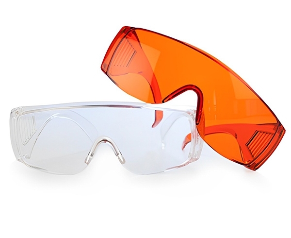 Protective Eyewear and Safety Glasses