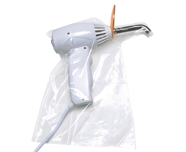 Dental Curing Light Sleeves and Covers - Dandal