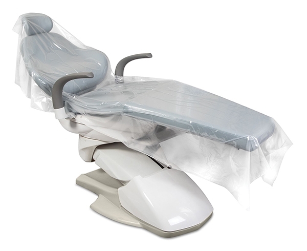 Dental Chair and Stool Sleeves and Covers - Dandal