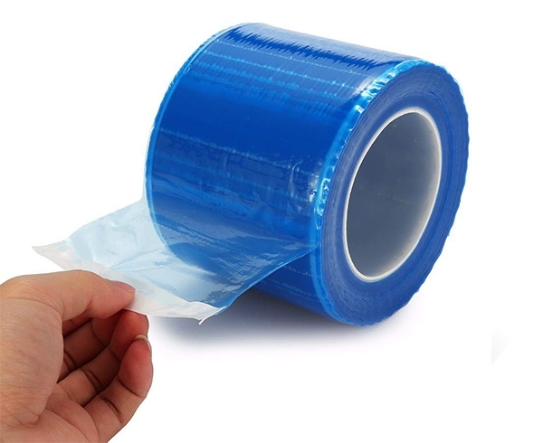 Dental Adhesive Barrier Film Tape - Dandal