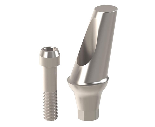 Abutment Online Shop