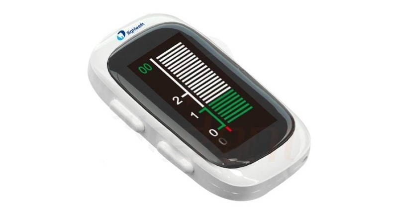 Eighteeth - AirPex Wireless Apex Locator