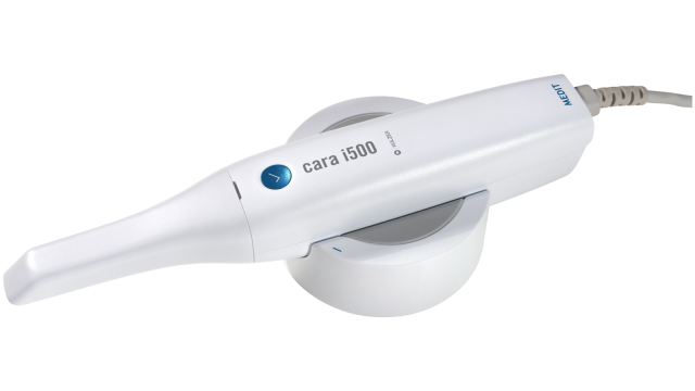 Kulzer - Cara i500 Intraoral Scanner