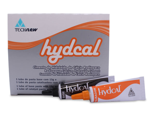 hydcal