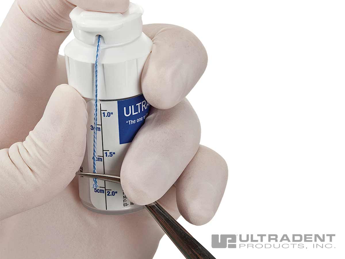 ultrapak - ultradent