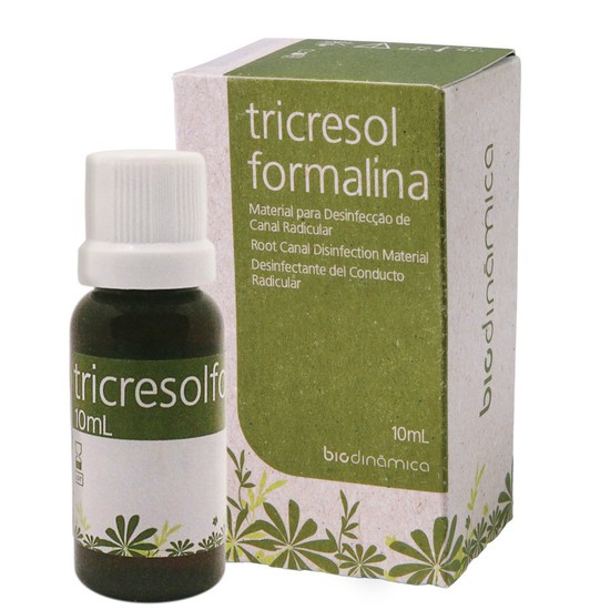 Biodinamica - Tricresol Formalina