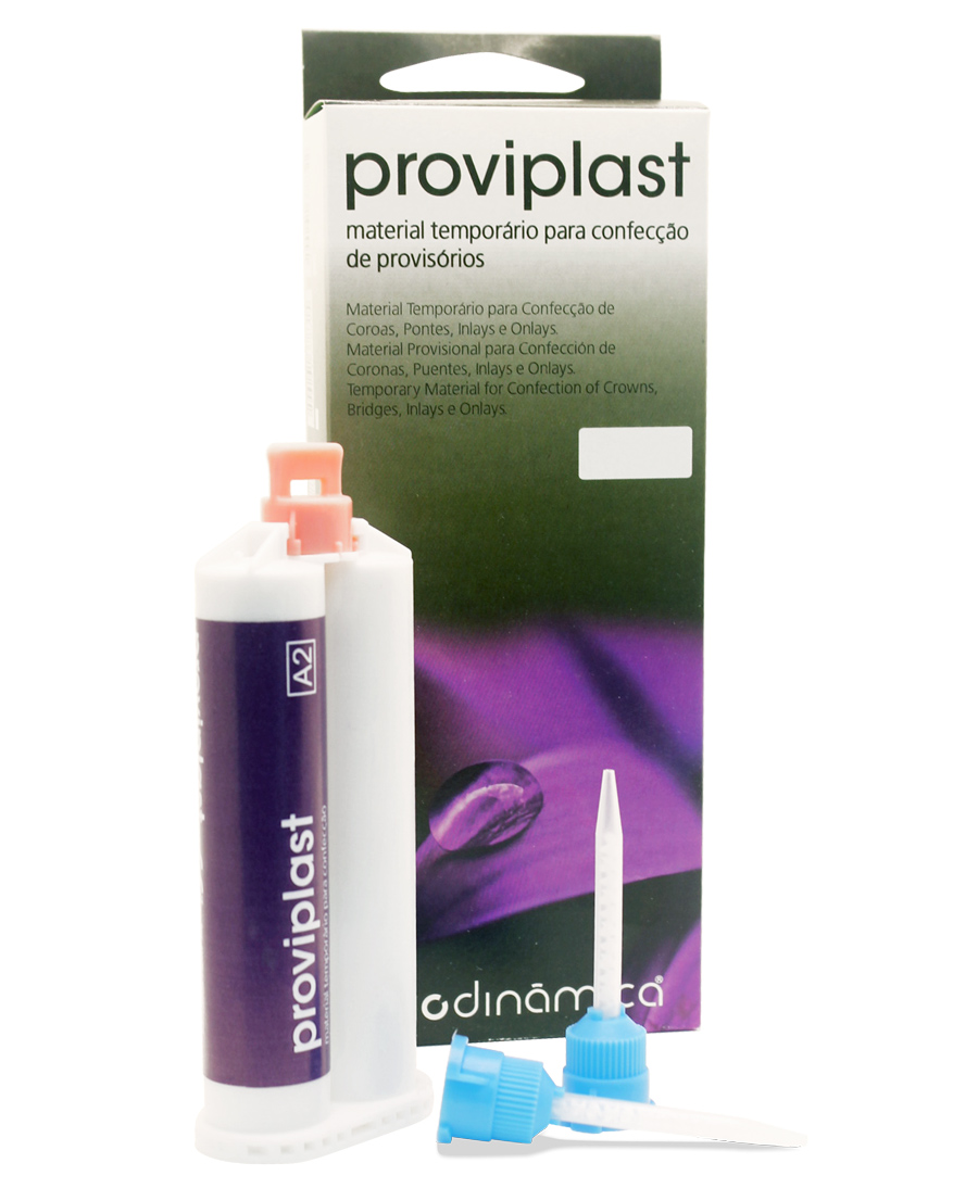 Biodinamica - ProviPlast Composite