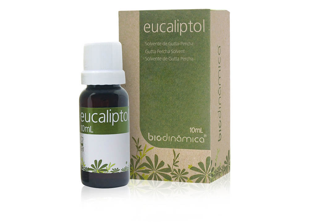 Biodinamica Eucaliptol