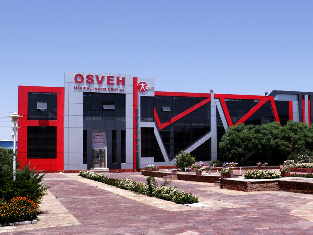 osveh medical