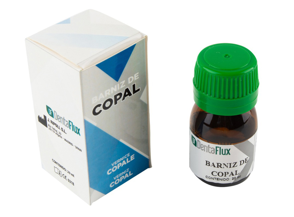 varnish copal