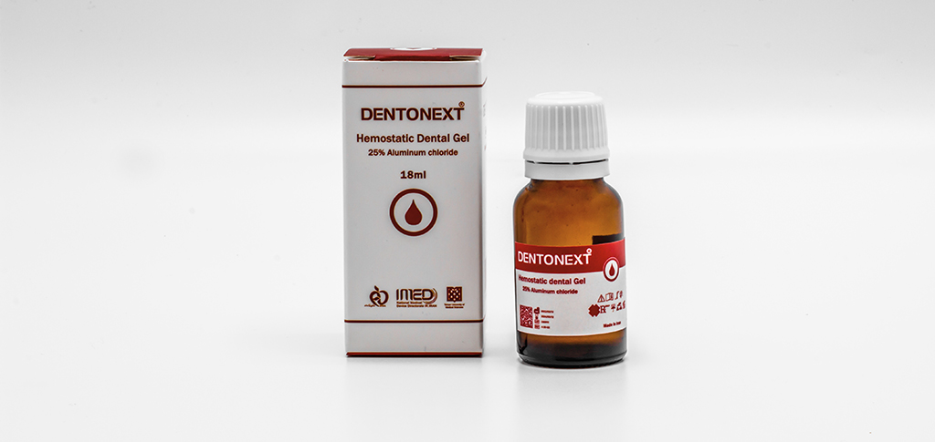 dentonext Hemostasis Solution