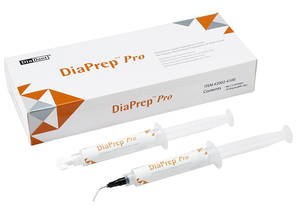 diadent diaprep pro edta