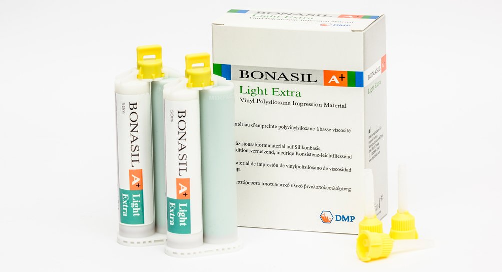 DMP - Bonasil A+ Light Extra Fast