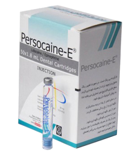 persocaine-e 