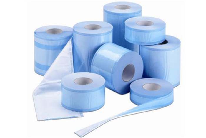 Sterilization Rolls