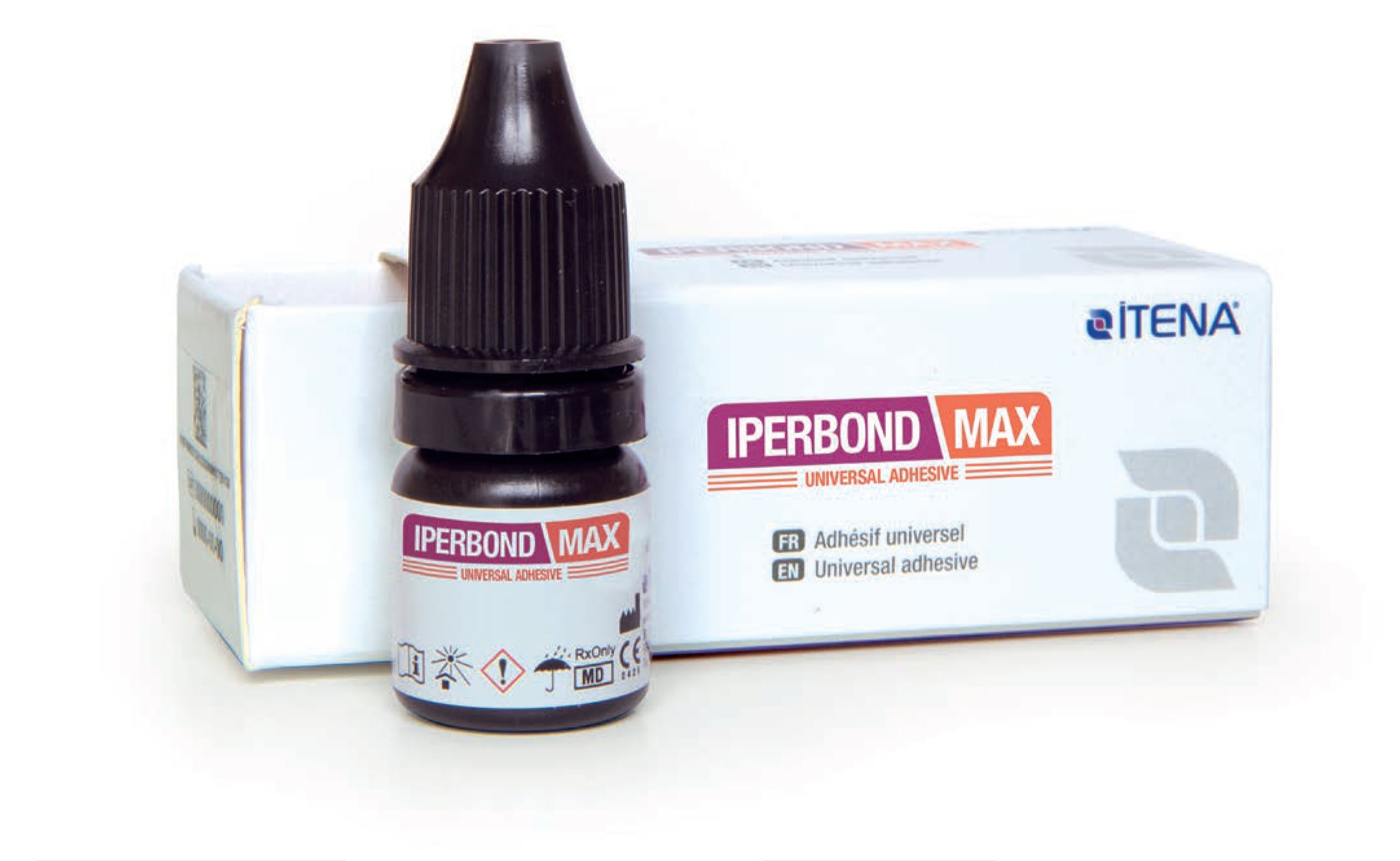 Iperbond-Max bonding itena