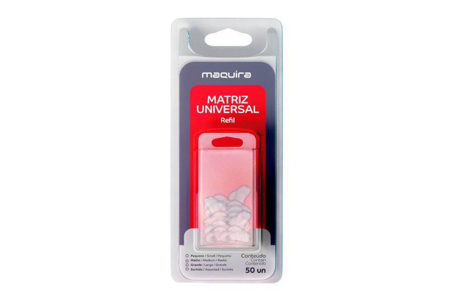 maquira universal martiz