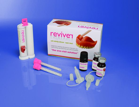 medicept reviver