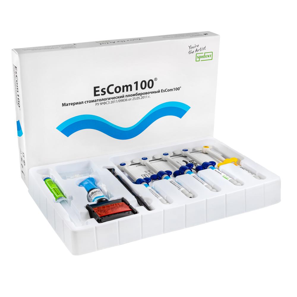 Spident - EsCom100 Kit