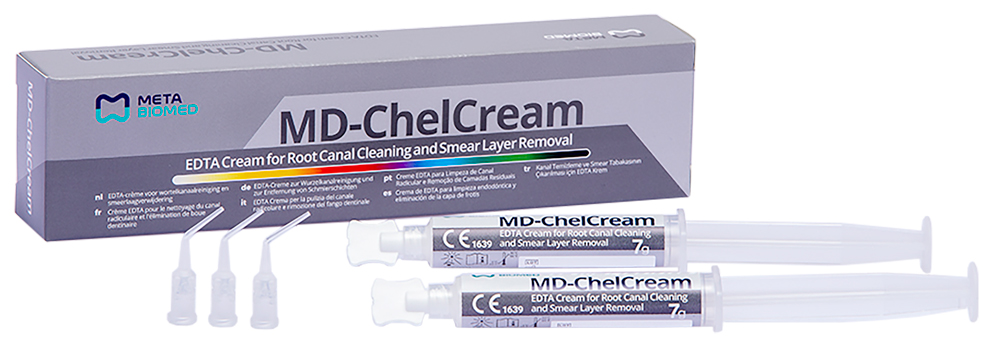 Meta MD-Chelcream