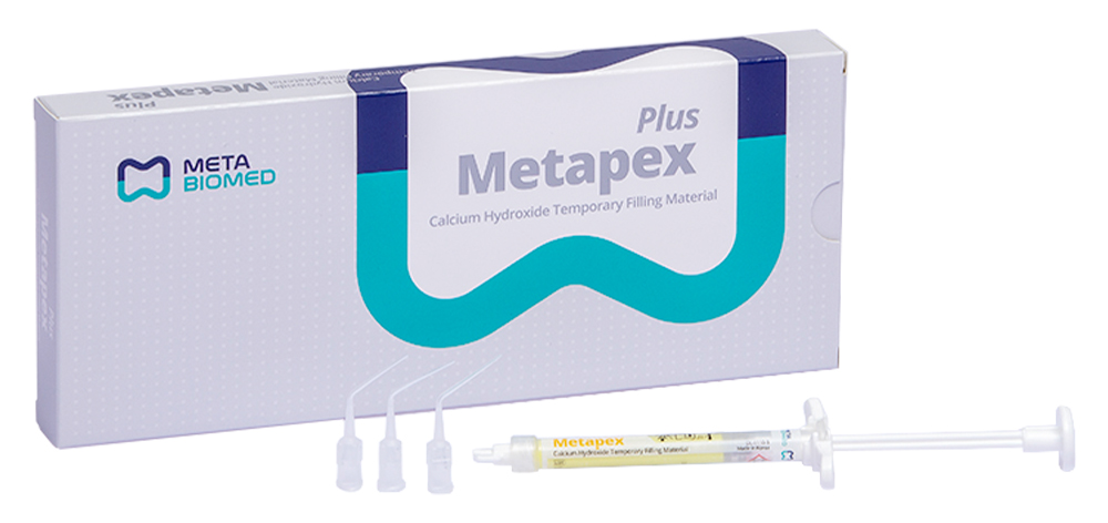 metapex plus