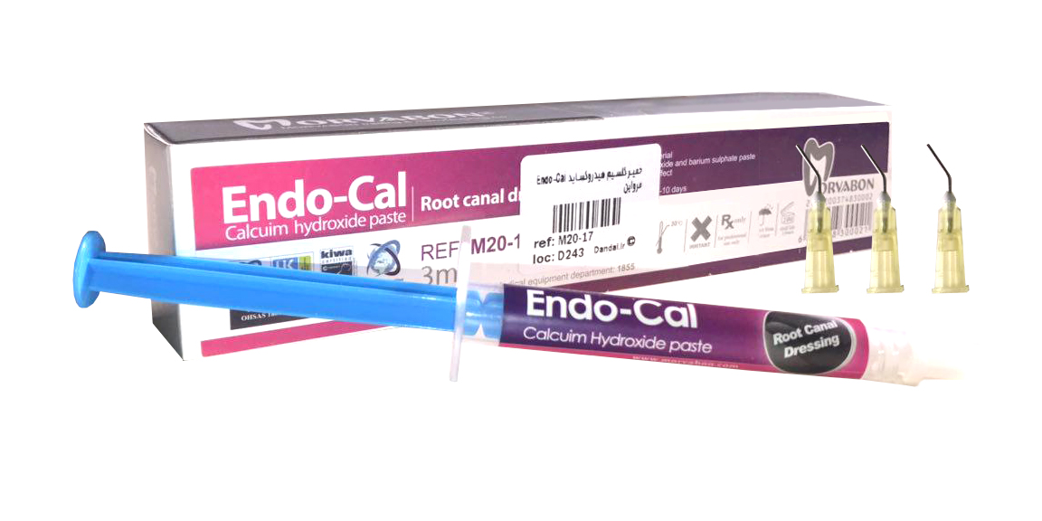 endo cal