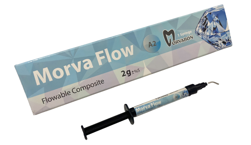 Morvabon - Morva Flow Composite 2gr