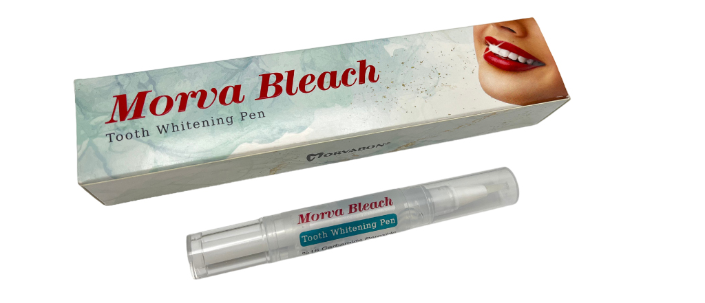 Morvabon - Morva Bleach Pen 16%