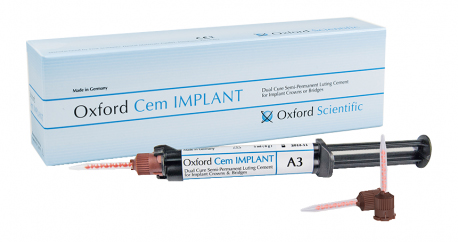 OXFORD CEM IMPLANT