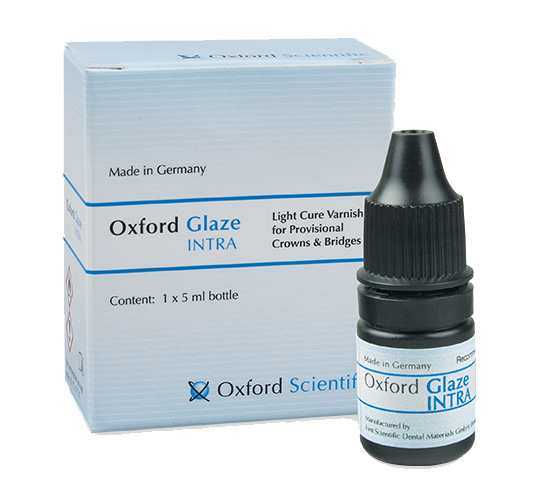 OXFORD GLAZE INTRA