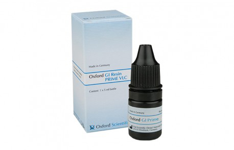 OXFORD GI RESIN PRIME VLC