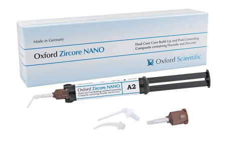 zircore nano