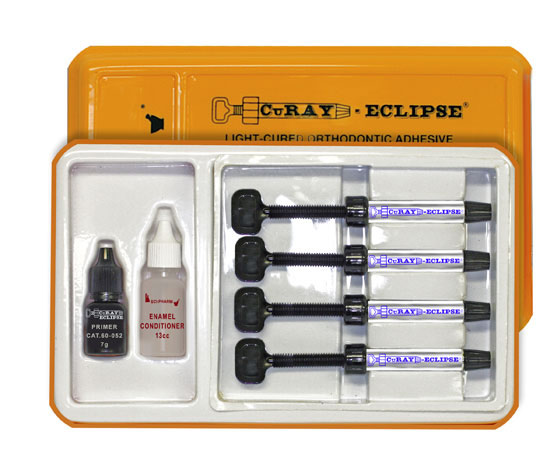 curay eclipse adhesive