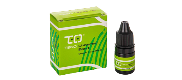 teco universal bond