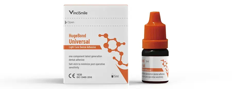 Vincismile HugeBond Universal