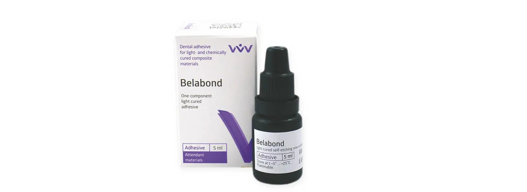 VladMiVa - BelaBond Adhesive