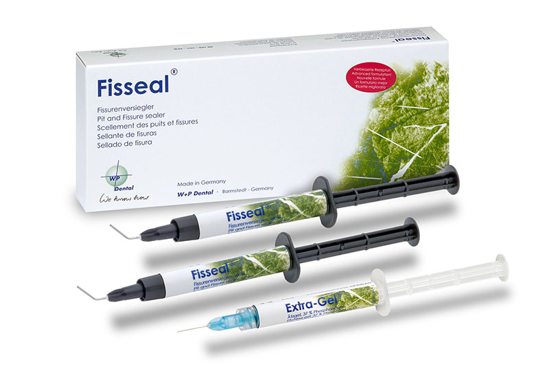 fisseal