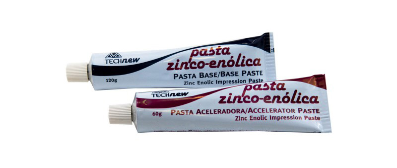 Technew - Zinc-Enolic Paste