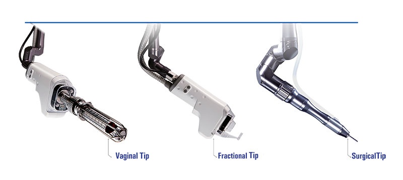 Jeisys - Edge One  CO2 Fractional Laser Unit